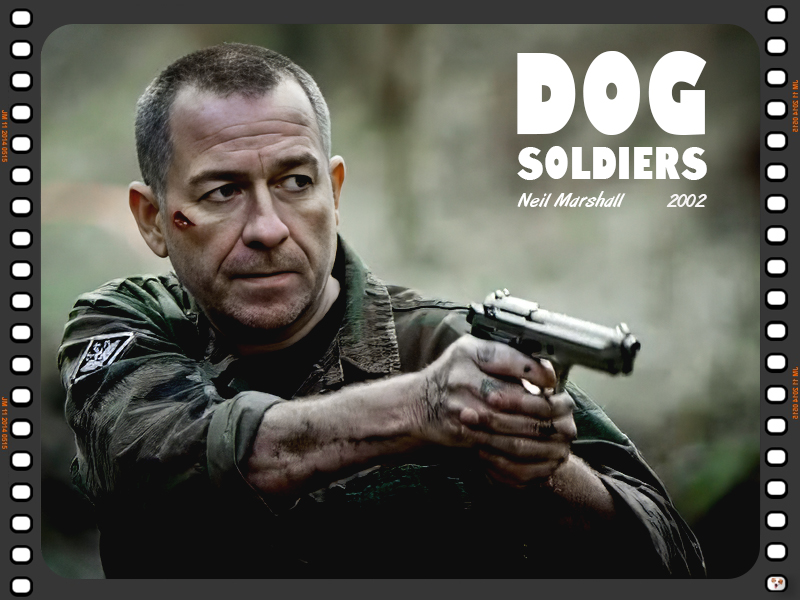 Dog Soldiers